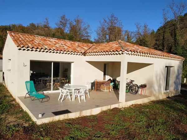 Maison Sisteron 4 pièce(s) 100,19 m2, piscine, neuf, RE2020, 3 chambres