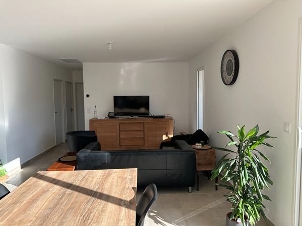 Maison Sisteron 4 pièce(s) 100,19 m2, piscine, neuf, RE2020, 3 chambres