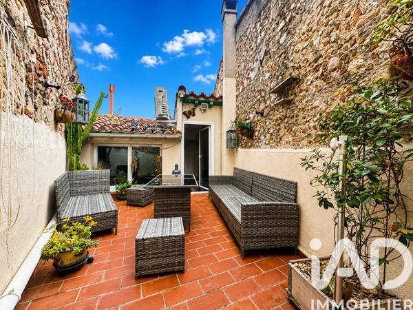 Maison à vendre 5 pièces 95 m² Bages