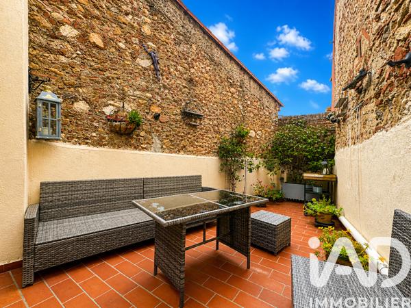 Maison à vendre 5 pièces 95 m² Bages