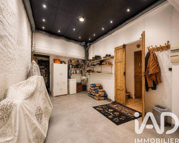 Maison à vendre 5 pièces 95 m² Bages