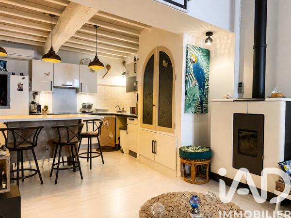 Maison à vendre 5 pièces 95 m² Bages