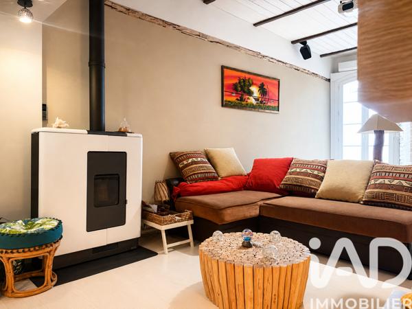 Maison à vendre 5 pièces 95 m² Bages