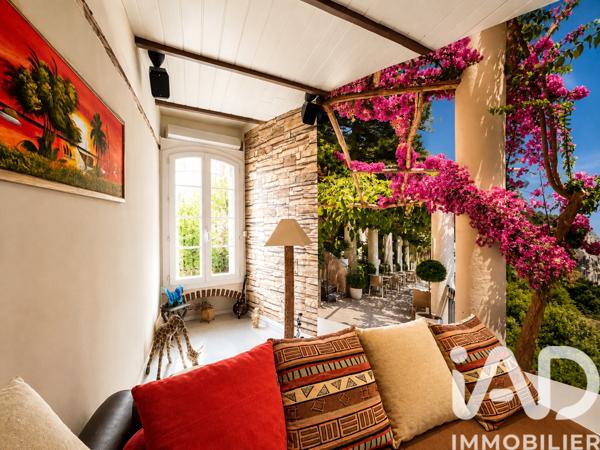 Maison à vendre 5 pièces 95 m² Bages
