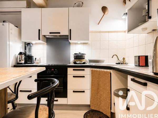 Maison à vendre 5 pièces 95 m² Bages