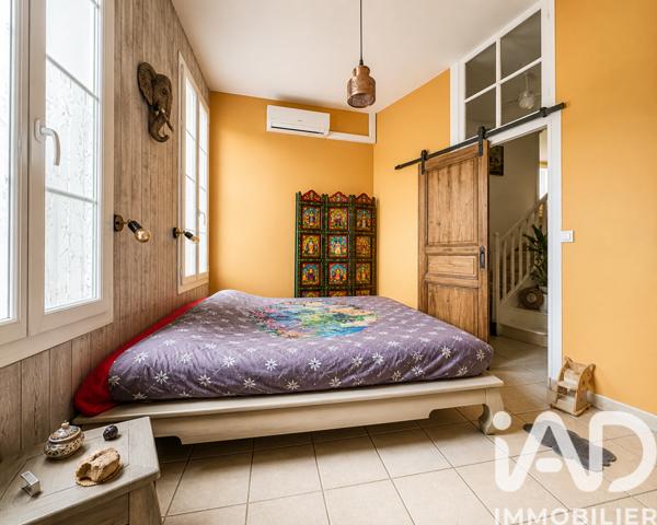 Maison à vendre 5 pièces 95 m² Bages