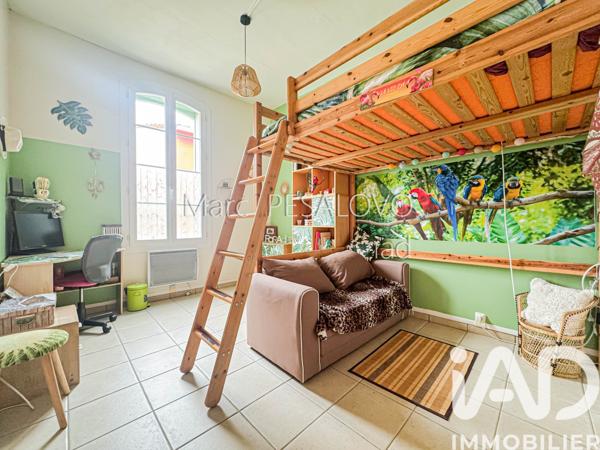 Maison à vendre 5 pièces 95 m² Bages
