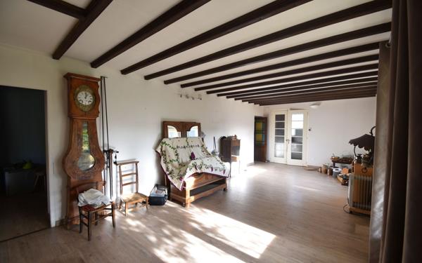 Maison à vendre    2 pièces •  Cosne-Cours-sur-Loire