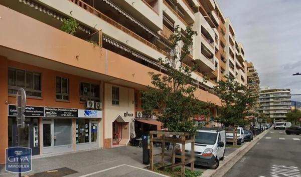 Parking à louer Nice (06000)