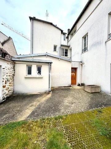 Location Appartement 4 pièces 94 m2 à Étampes
