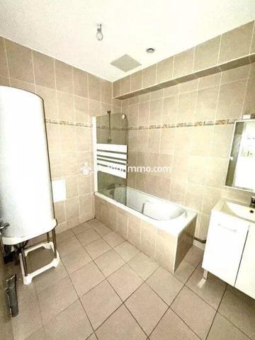 Location Appartement 4 pièces 94 m2 à Étampes