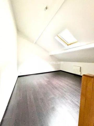 Location Appartement 4 pièces 94 m2 à Étampes