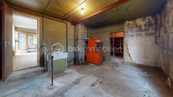 Maison ancienne de 74 m²