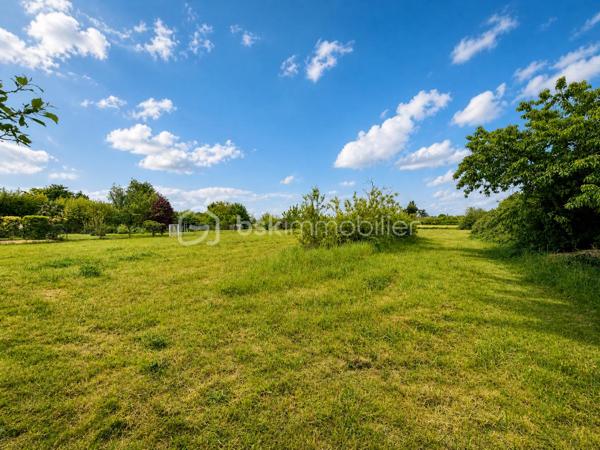 Maison ancienne de 74 m²