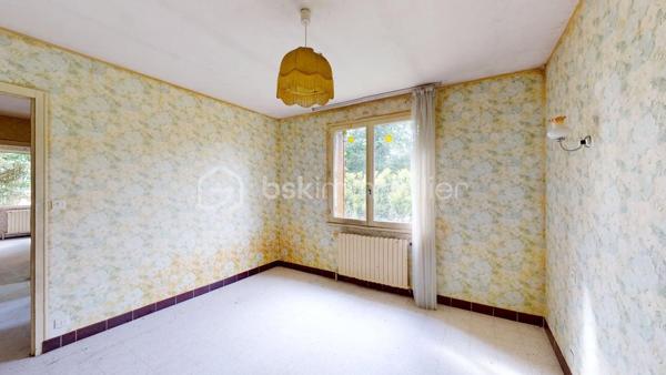 Maison ancienne de 74 m²
