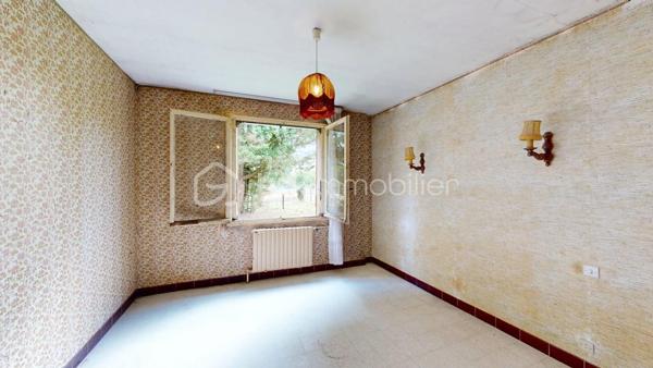 Maison ancienne de 74 m²