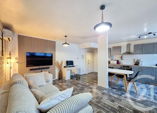 Appartement à vendre  3 pièces - 73,02 m2 SALON DE PROVENCE - 13