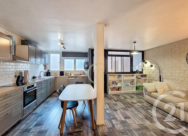 Appartement à vendre  3 pièces - 73,02 m2 SALON DE PROVENCE - 13