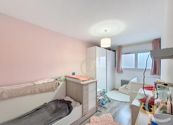 Appartement à vendre  3 pièces - 73,02 m2 SALON DE PROVENCE - 13