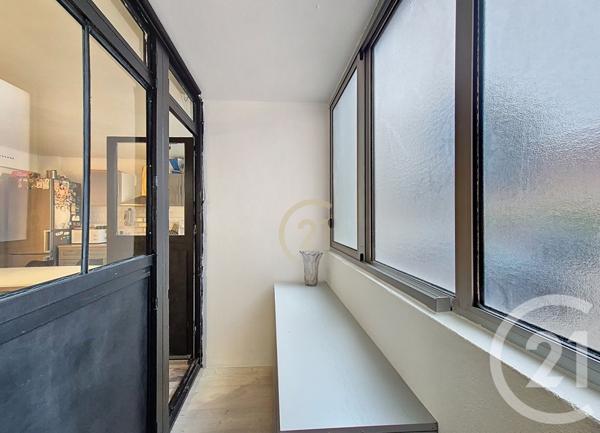 Appartement à vendre  3 pièces - 73,02 m2 SALON DE PROVENCE - 13