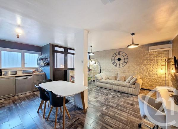 Appartement à vendre  3 pièces - 73,02 m2 SALON DE PROVENCE - 13