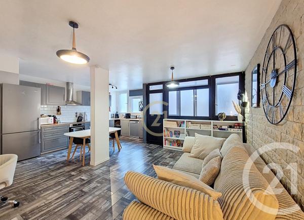 Appartement à vendre  3 pièces - 73,02 m2 SALON DE PROVENCE - 13