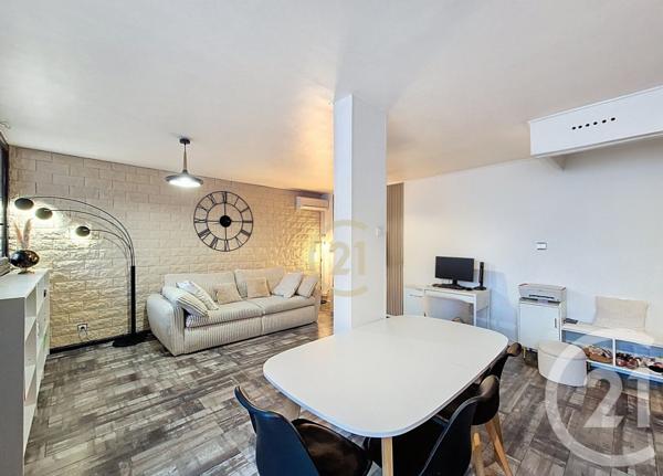 Appartement à vendre  3 pièces - 73,02 m2 SALON DE PROVENCE - 13