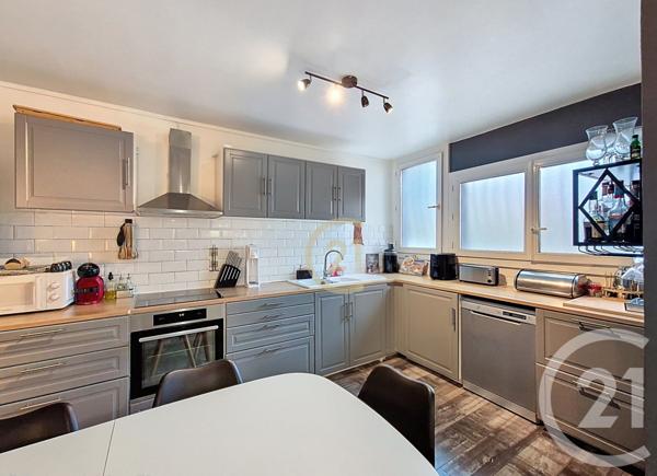 Appartement à vendre  3 pièces - 73,02 m2 SALON DE PROVENCE - 13