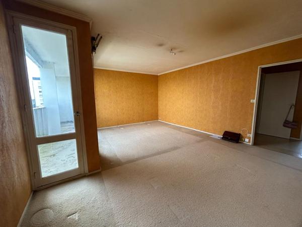 Appartement Saint Quentin 4 pièce(s) 79.59 m2
