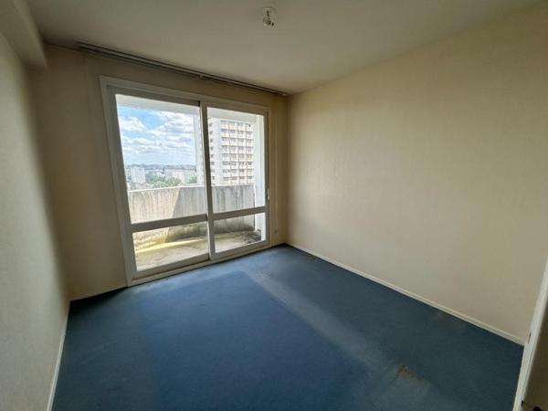 Appartement Saint Quentin 4 pièce(s) 79.59 m2