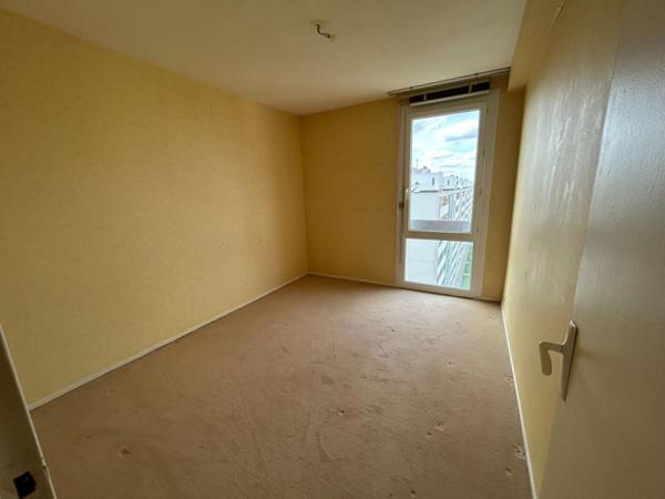 Appartement Saint Quentin 4 pièce(s) 79.59 m2