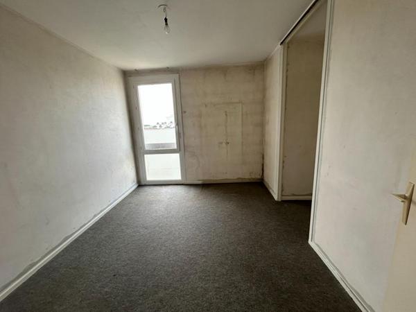 Appartement Saint Quentin 4 pièce(s) 79.59 m2