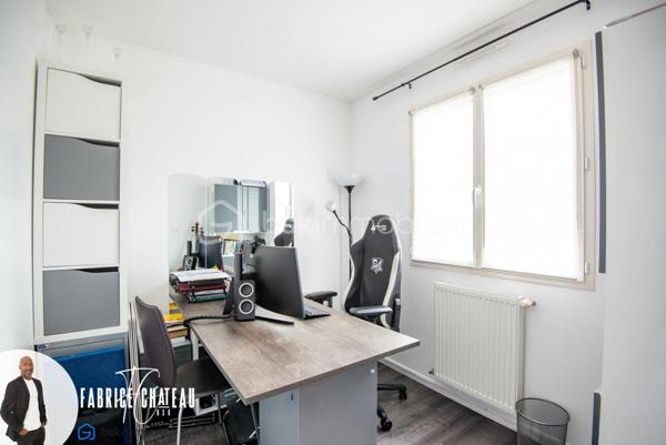 Maison de 117 m²