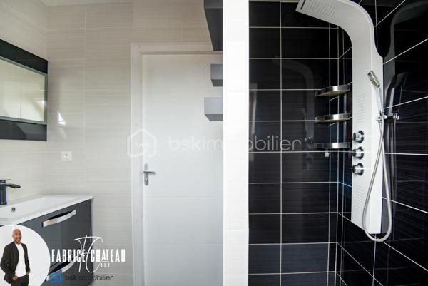 Maison de 117 m²