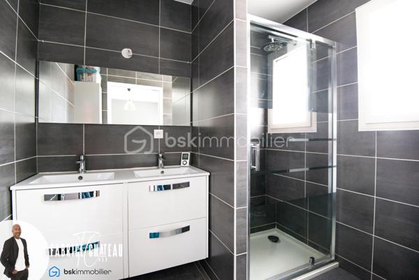 Maison de 117 m²