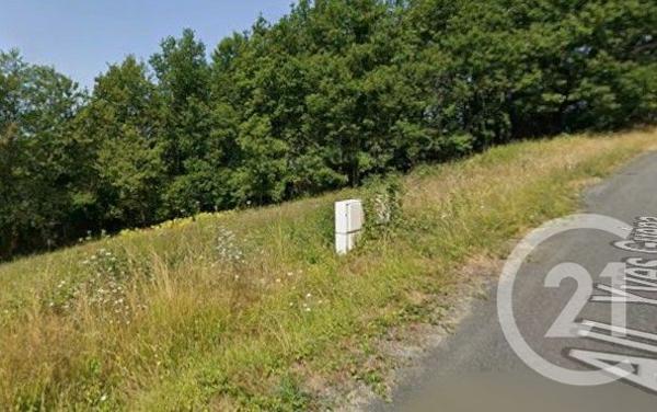 Terrain à vendre  5529 m 2   BOULAZAC ISLE MANOIRE  - 24