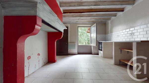 Maison à vendre  4 pièces - 127 m 2   NERBIS  - 40