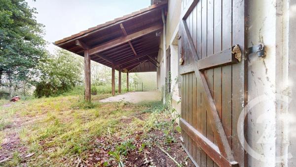 Maison à vendre  4 pièces - 127 m 2   NERBIS  - 40