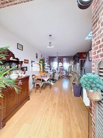 Maison 4 Chambres 113 m2
