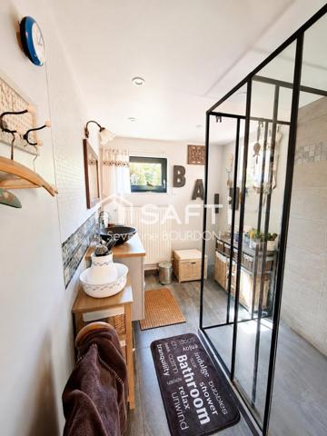 Maison 4 Chambres 113 m2