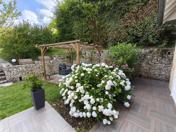 Maison à vendre à Mussidan (24400) - Dordogne