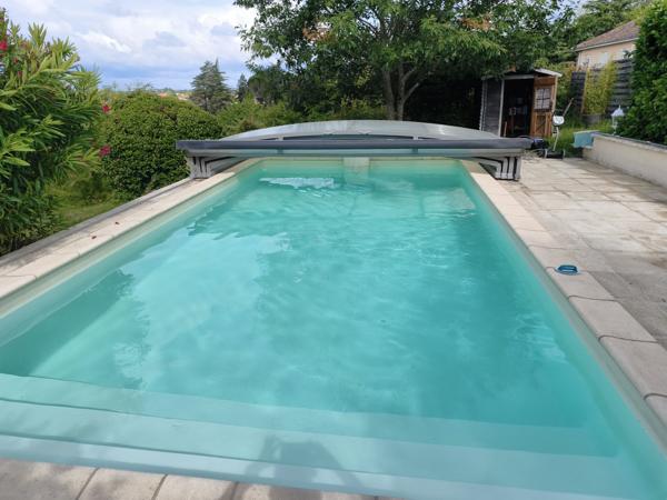 Maison à vendre à Mussidan (24400) - Dordogne