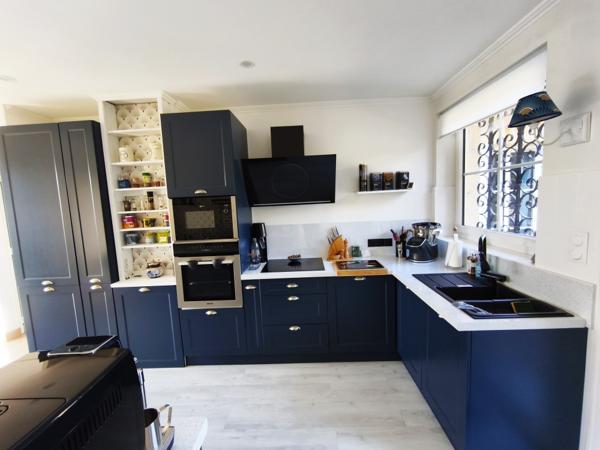 Maison à vendre à Mussidan (24400) - Dordogne