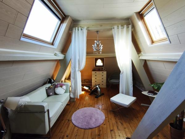 Maison à vendre à Mussidan (24400) - Dordogne