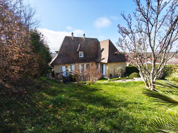 Maison à vendre à Mussidan (24400) - Dordogne