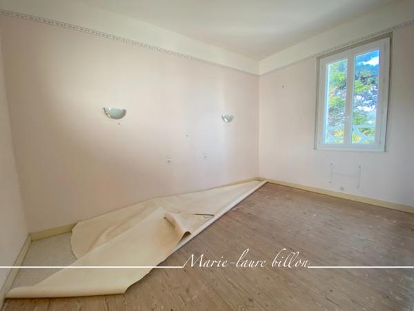 Dpt Vendée (85), à vendre SAINT GILLES CROIX DE VIE maison 2 chambres avec sa terrasse et son garage