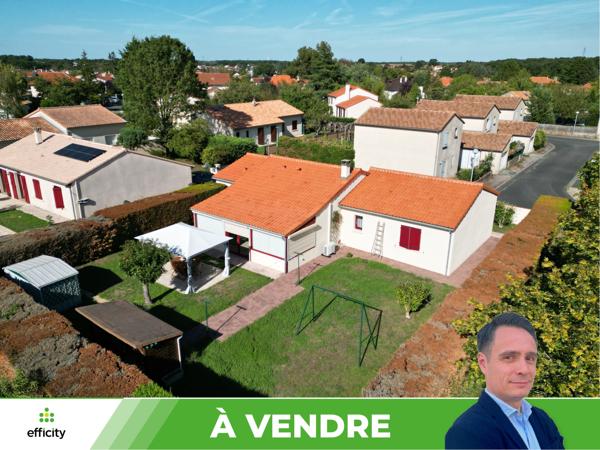 Maison
         5 pièces
        - 114 m² 237 200 € *