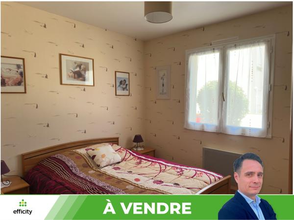 Maison
         5 pièces
        - 114 m² 237 200 € *