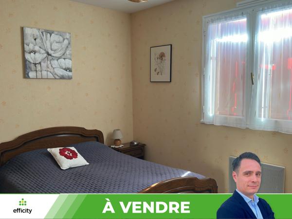 Maison
         5 pièces
        - 114 m² 237 200 € *