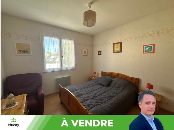 Maison
         5 pièces
        - 114 m² 237 200 € *